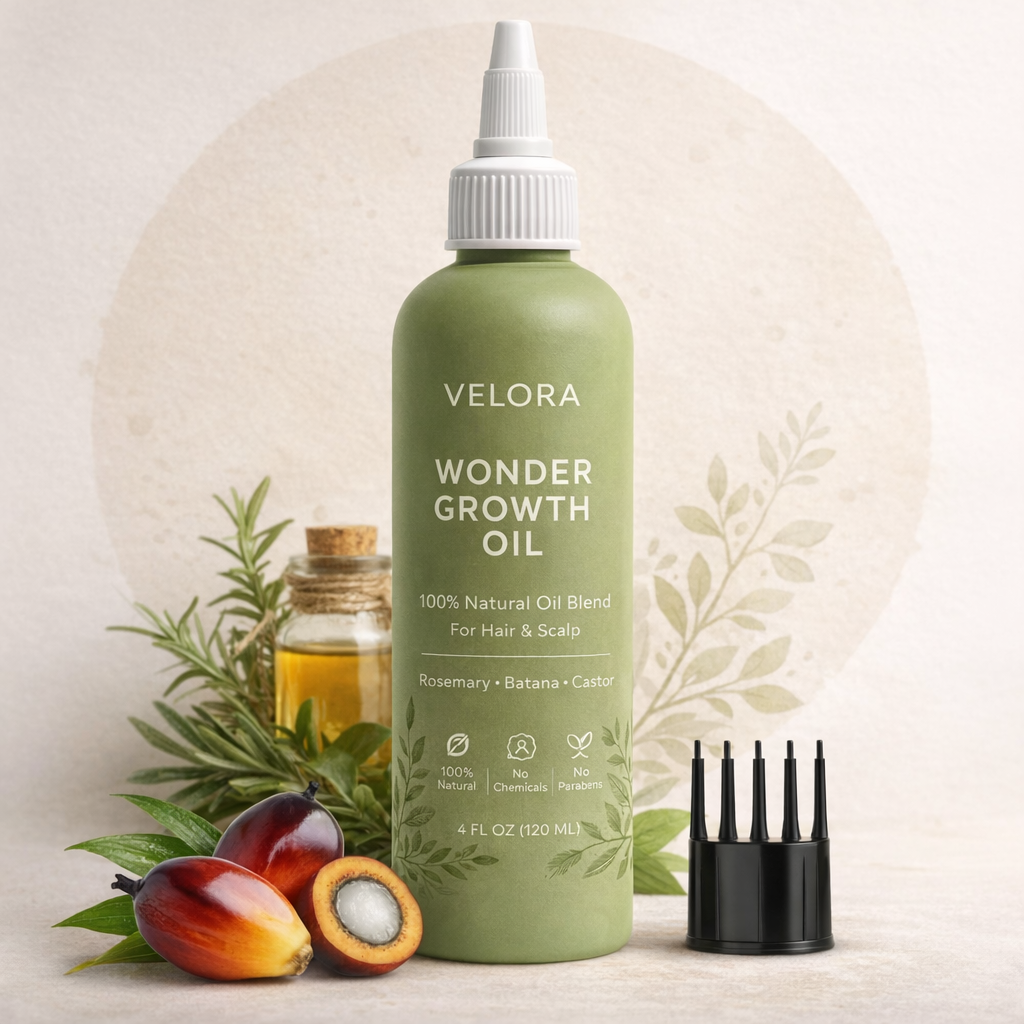Velora Oil