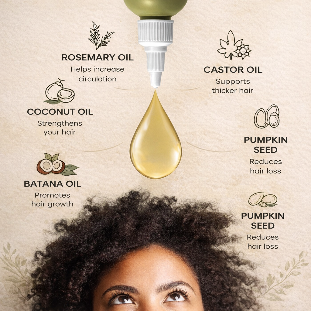 Velora Oil