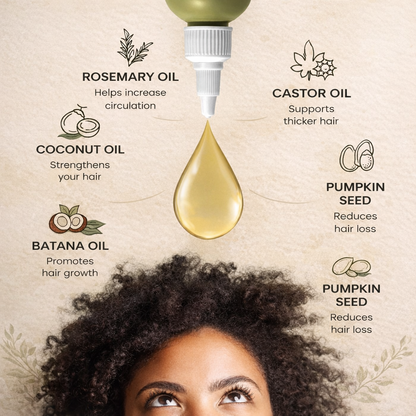 Velora Oil