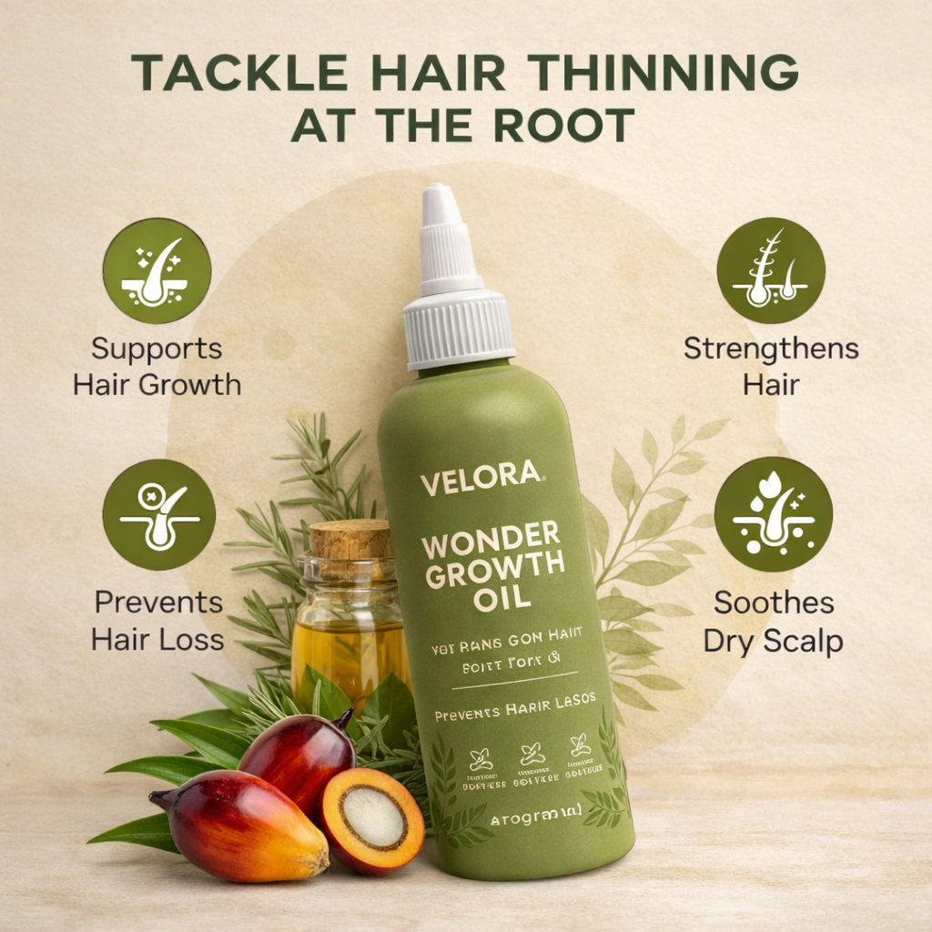 Velora Oil